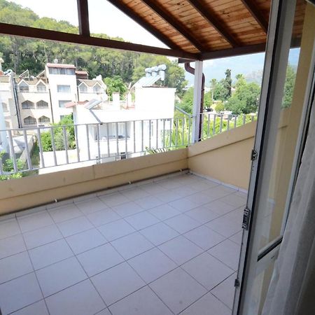 Arda Apart Hotel Kemer Luaran gambar