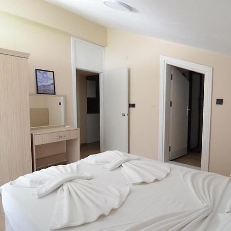 Arda Apart Hotel Kemer Luaran gambar