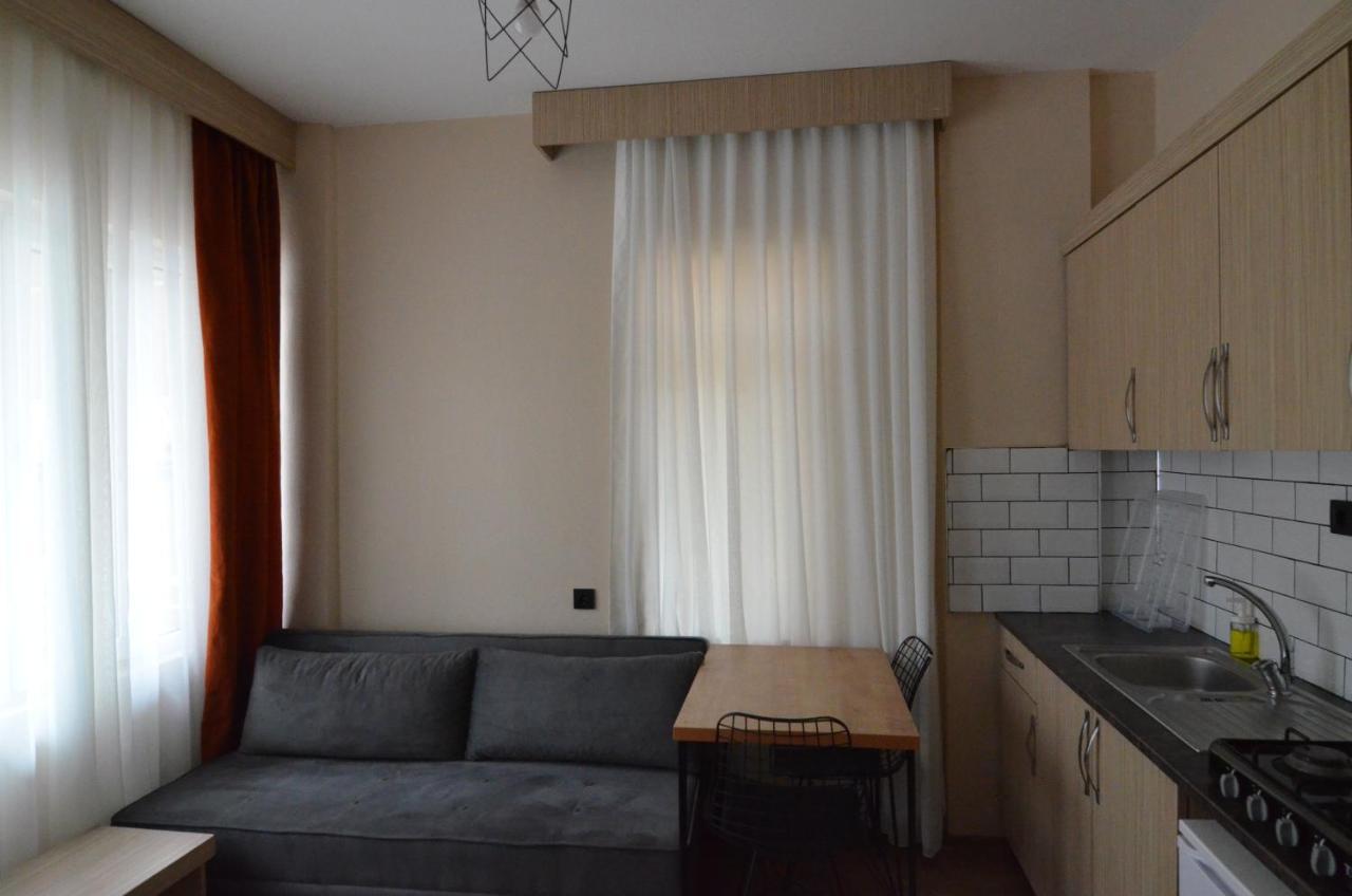 Arda Apart Hotel Kemer Luaran gambar