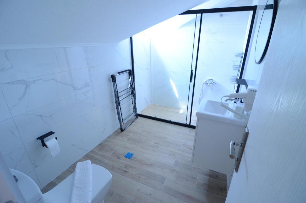 Arda Apart Hotel Kemer Luaran gambar